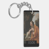 サンマリマグダレネ キーホルダー (正面左)