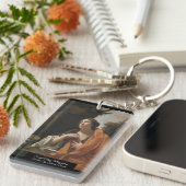 サンマリマグダレネ キーホルダー (正面右)