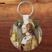 サンマリマグダレネ キーホルダー (正面)