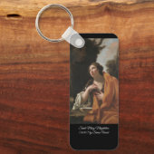 サンマリマグダレネ キーホルダー (正面)