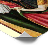 サンマリマグダレネ ポスター (角)