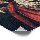 サンマリマグダレネ ポスター (角)