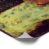 サンマリマグダレネ ポスター (角)