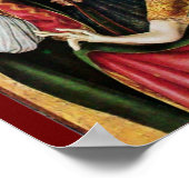 サンマリマグダレネ ポスター (角)