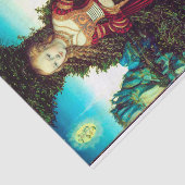 サンマリマグダレネ 薄葉紙 (詳細)