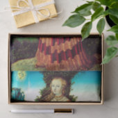 サンマリマグダレネ 薄葉紙 (ギフト)