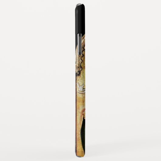 サンマリマグダレネ Case-Mate iPhoneケース (裏面/右)