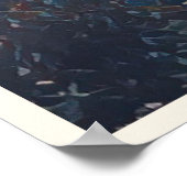 サンマリン：ラペルカセデリタリー ポスター (角)