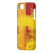 サンマリー Case-Mate iPhoneケース (裏面左)