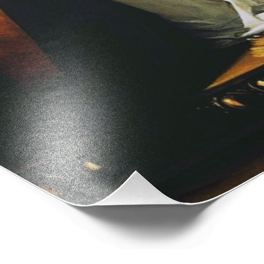 サンマルガレットメアリーアラコク フォトプリント (角)