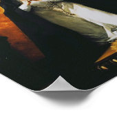 サンマルガレットメアリーアラコク ポスター (角)