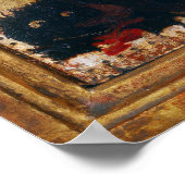 サンマルガレット – サセッタファインアートポスター ポスター (角)