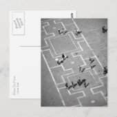 サンマルコハガキ ポストカード (正面/裏面)