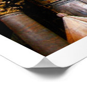 サンマルコ大聖堂 ポスター (角)