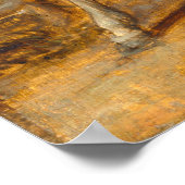 サンマルタンヤンボエコルズファインアート ポスター (角)