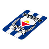 サンマルタン マグネット (左側)