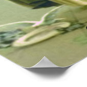 サンマルティンプリント ポスター (角)