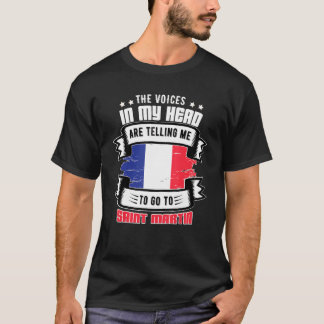 サンマルティン Tシャツ
