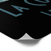 サンマロ，フランス，ヴィンテージ旅行ポスターアート ポスター (角)