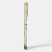 サンマンダラルーツフォンケース Case-Mate iPhoneケース (裏面 / 右)