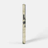 サンマンダラルーツフォンケース SAMSUNG GALAXYケース (右側面)