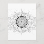 サンマンダラ1 シーズンポストカード (正面)