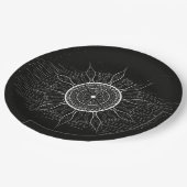 サンマンダラ2 ペーパープレート (アングル)