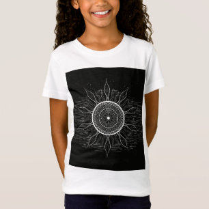 サンマンダラ2 Tシャツ