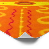 サンマンダラ ポスター (角)