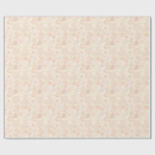 サンマンダラ ラッピングペーパー (フラット)