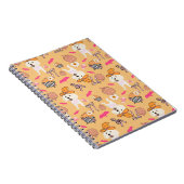 サンマーウィッチと ノートブック (右側)