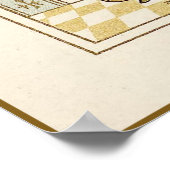 サンマーク ポスター (角)