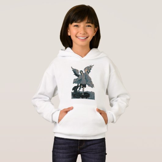 サンミカエル大天使2 (正面フル)