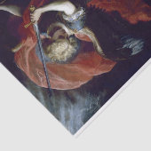 サンミカエル・ザ・アーチャンエルバイクラウディオ・コエロ 薄葉紙 (詳細)