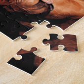 サンミカエル・ザ・アーチャンエル ジグソーパズル (側面)