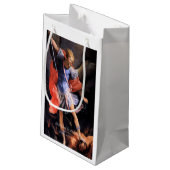 サンミカエル・ザ・アーチャンエル スモールペーパーバッグ (裏面アングル)