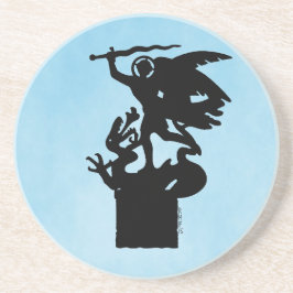 サンミカエル&ドラゴン コースター