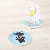 サンミカエル&ドラゴン コースター (側面)