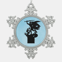 サンミカエル&ドラゴン