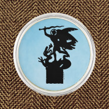 サンミカエル&ドラゴン