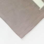 サンミカエル フリースブランケット (角)