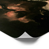 サンミカエルbyジョルダーノ ポスター (角)