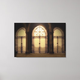 サンミケーレキャンバスアート キャンバスプリント