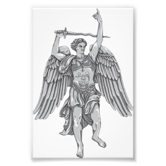 サンミゲルアーケゲル、サンミゲルアーケゲル フォトプリント           