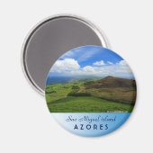 サンミゲルグリーン マグネット (正面/裏面)