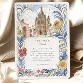 サンミゲルデアレンデメキシコ 招待状