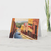 サンミゲルデアレンデ