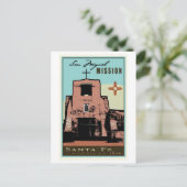 サンミゲル作戦 ポストカード (スタンド正面)