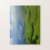 サンミゲル緑 ジグソーパズル (縦)