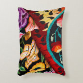 サンミゲル·デ·アレンデ·メキシコ アクセントクッション (正面(垂直))